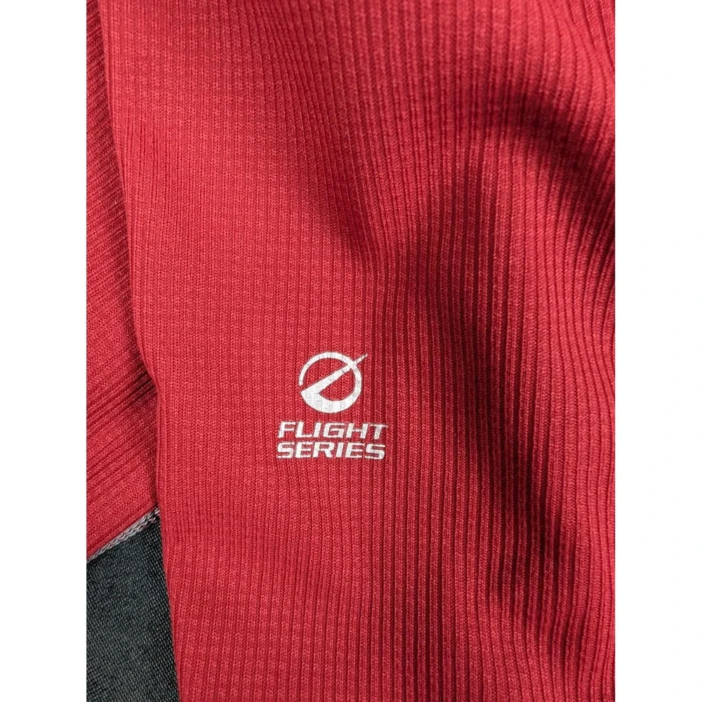 The North Face Jacket Mens Small Windstopper Flight Series Full‎ Zip